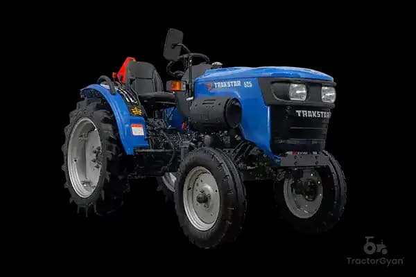 Trakstar 525 2WD Trakstar 525 2WD