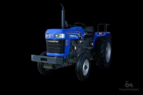 Trakstar 540 Trakstar 540