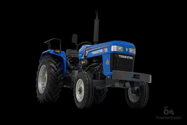 Trakstar 540 HT Trakstar 540 HT