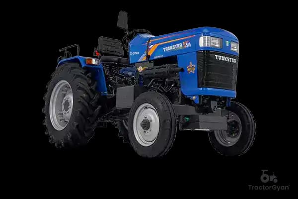 Trakstar 540 Orchard Trakstar 540 Orchard