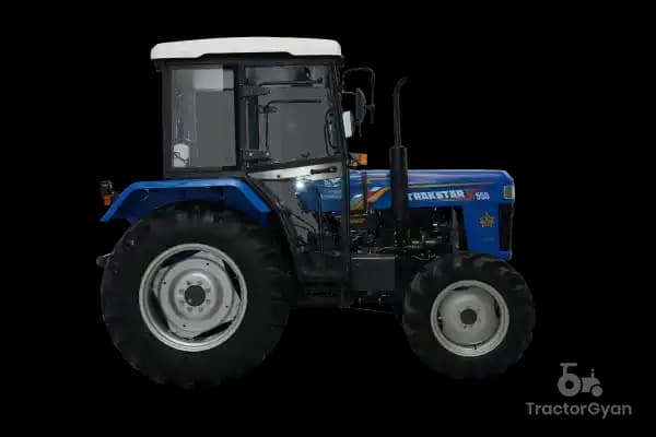Trakstar 550 Kavach 4WD Trakstar 550 Kavach 4WD