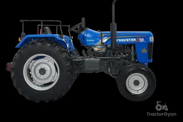 Trakstar 550 HT image Trakstar 550 HT image