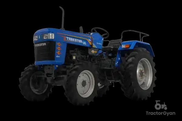 Trakstar 545 4WD Trakstar 545 4WD