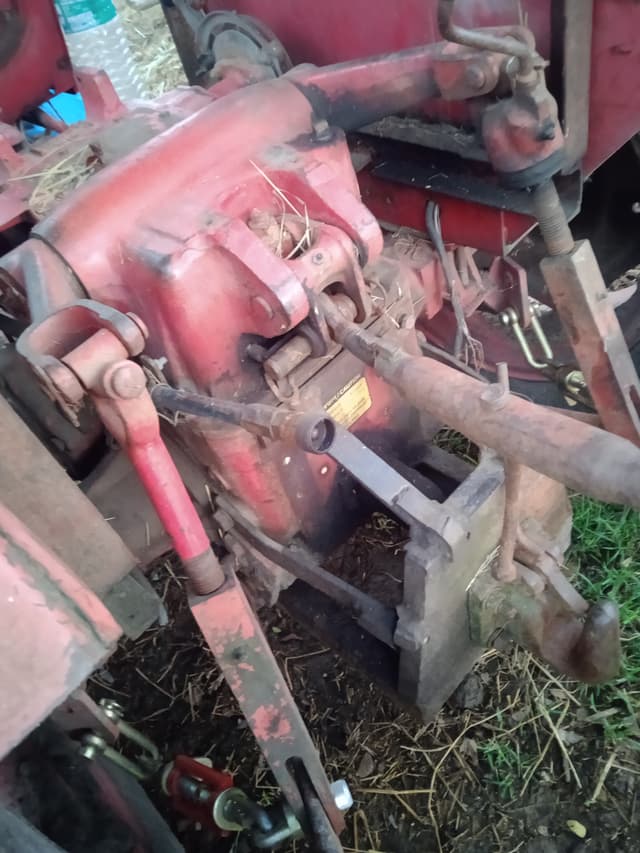 Mahindra 475 DI (42HP) (2) Mahindra 475 DI (42HP) (2)