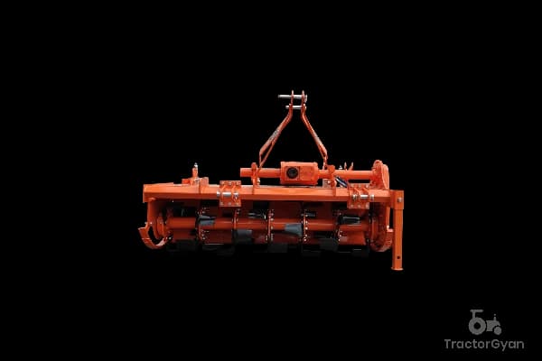 Shaktiman Standard Rotary Tiller Shaktiman Standard Rotary Tiller tractor