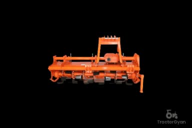 Shaktiman Fixed Offset Rotary Tiller Shaktiman Fixed Offset Rotary Tiller