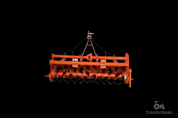 Shaktiman Rice (Puddling Special) Rotary Tiller Shaktiman Rice (Puddling Special) Rotary Tiller tractor