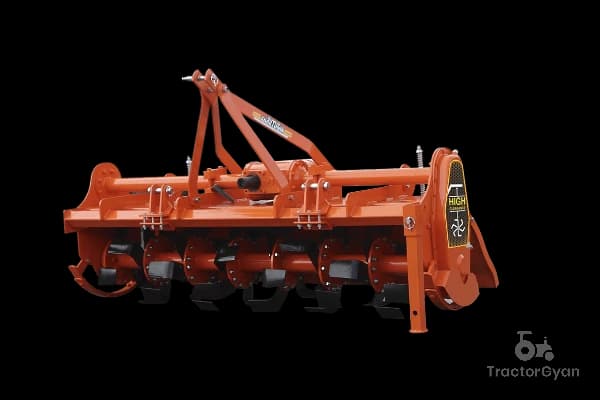 Shaktiman High Clearance Rotary Tiller Shaktiman High Clearance Rotary Tiller tractor