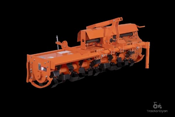 Shaktiman Manual Side Shift Rotary Tiller Shaktiman Manual Side Shift Rotary Tiller tractor