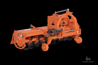 Shaktiman Hydraulic Side Shift Rotary Tiller Shaktiman Hydraulic Side Shift Rotary Tiller
