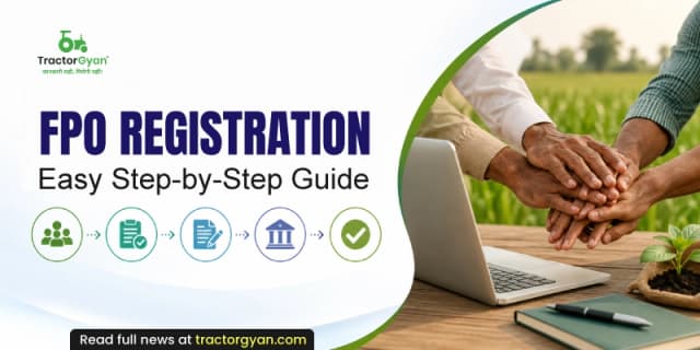FPO registration: Easy step-by-step guide FPO registration: Easy step-by-step guide image