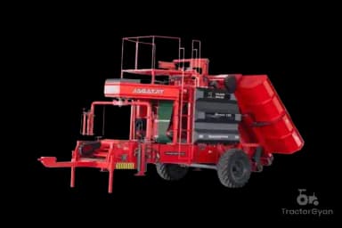 Jagatjit Silage Baler Jagatjit Silage Baler