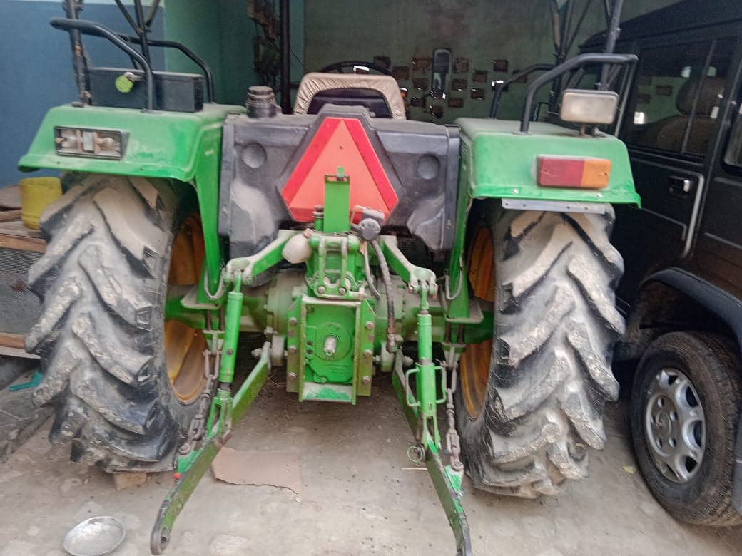 John deere 5039D Power Pro (41HP) (2) John deere 5039D Power Pro (41HP) (2)