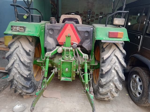 John deere 5039D Power Pro (41HP) (2) John deere 5039D Power Pro (41HP) (2)