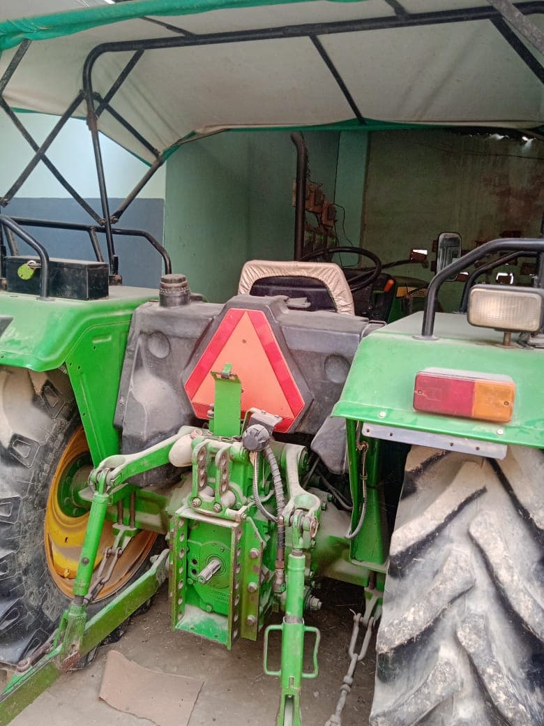 John deere 5039D Power Pro (41HP) (4) John deere 5039D Power Pro (41HP) (4)