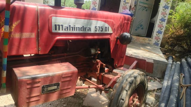 Mahindra 575 DI (45HP) (3) Mahindra 575 DI (45HP) (3)