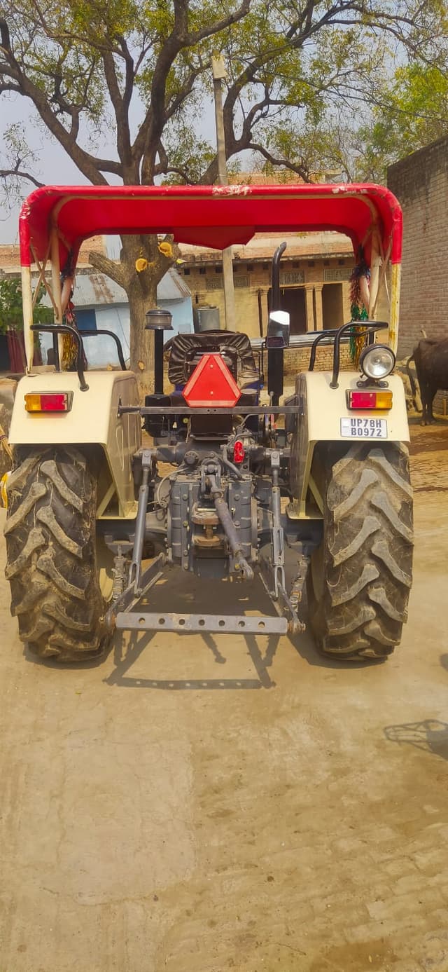 Swaraj 744 XT (NAHP) (2) Swaraj 744 XT (NAHP) (2)