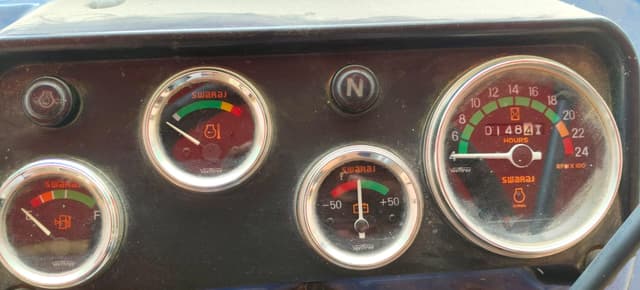 Swaraj 744 XT (NAHP) (4) Swaraj 744 XT (NAHP) (4)