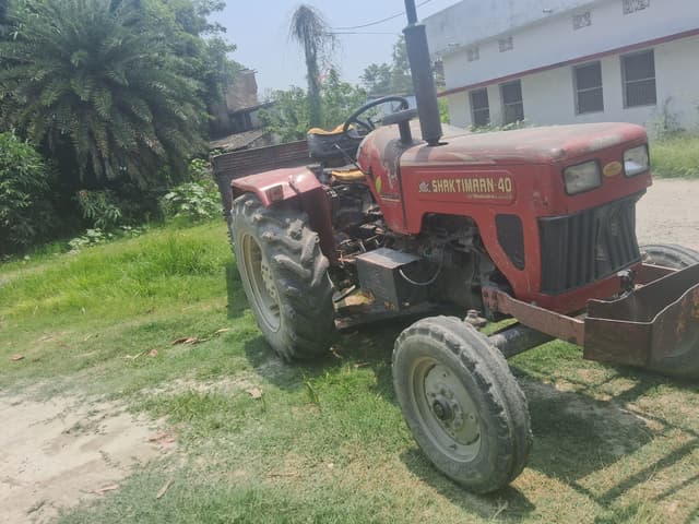 Mahindra 275 DI TU XP Plus (39HP) (2) Mahindra 275 DI TU XP Plus (39HP) (2)