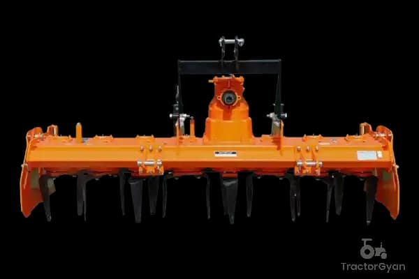 Shaktiman Light Series Power Harrow Pehalwan image Shaktiman Light Series Power Harrow Pehalwan image