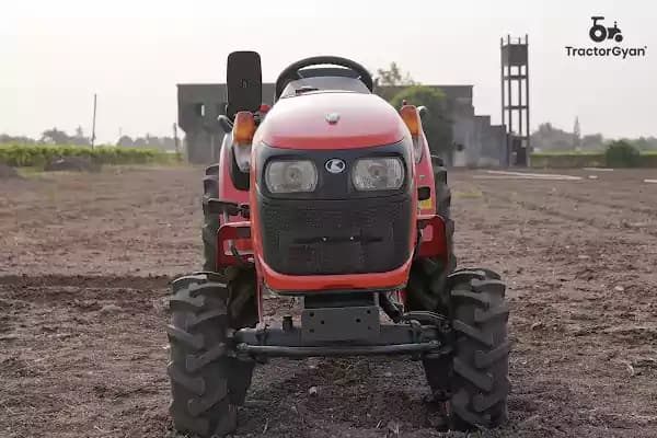 Kubota NeoStar B2741S