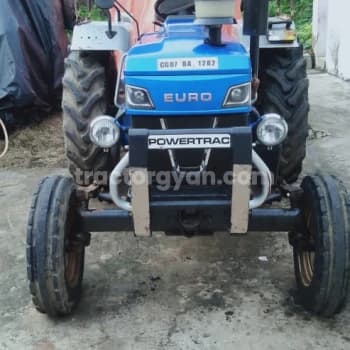 Powertrac Euro 45 (1) Powertrac Euro 45 (1)