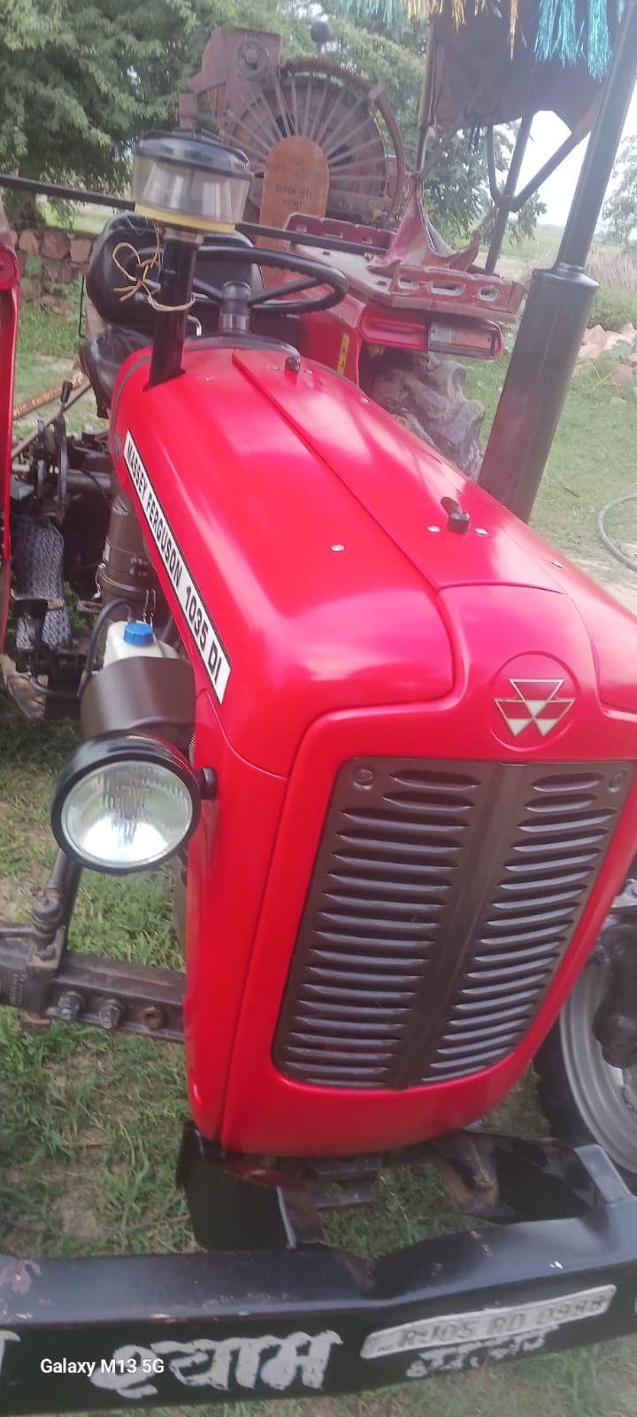 1035 DI Dost (35HP)