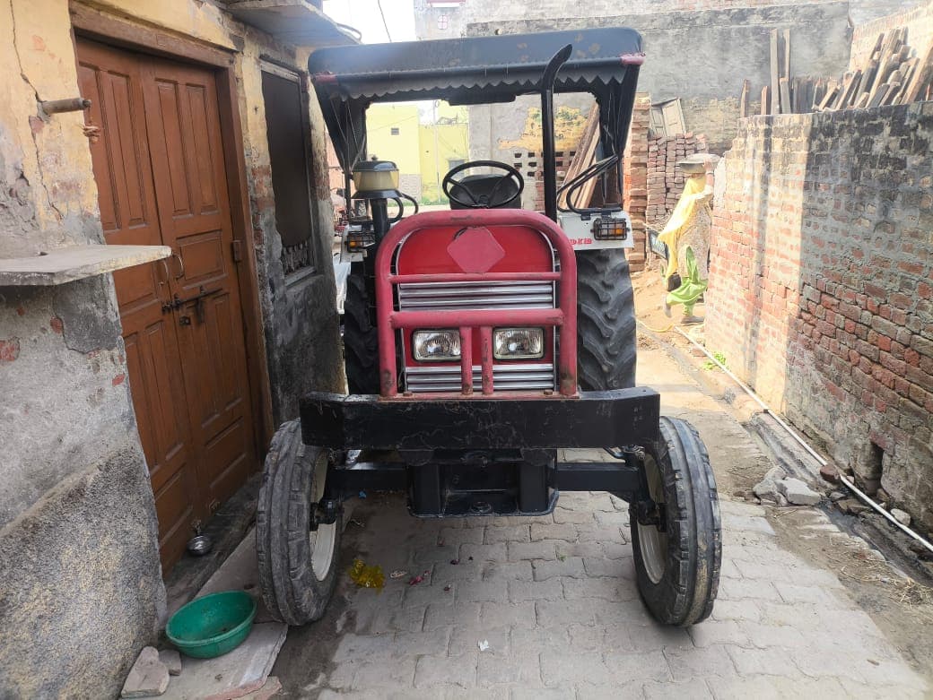Eicher 242 (25HP)
