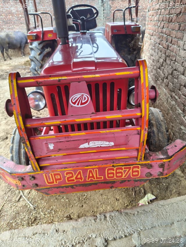 Mahindra 575 DI (HP) (1) Mahindra 575 DI (HP) (1)