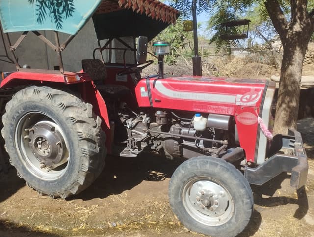 Massey ferguson 245 DI 46 HP (46 HP) (1) Massey ferguson 245 DI 46 HP (46 HP) (1)