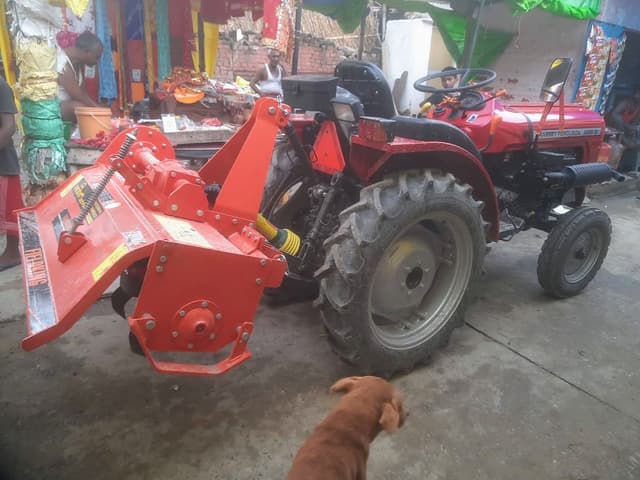 Massey ferguson 5225 2WD (24 HP) (4) Massey ferguson 5225 2WD (24 HP) (4)