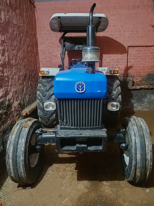 New holland 3630 TX Super Plus+ (50 Hp cat. HP) (1) New holland 3630 TX Super Plus+ (50 Hp cat. HP) (1)