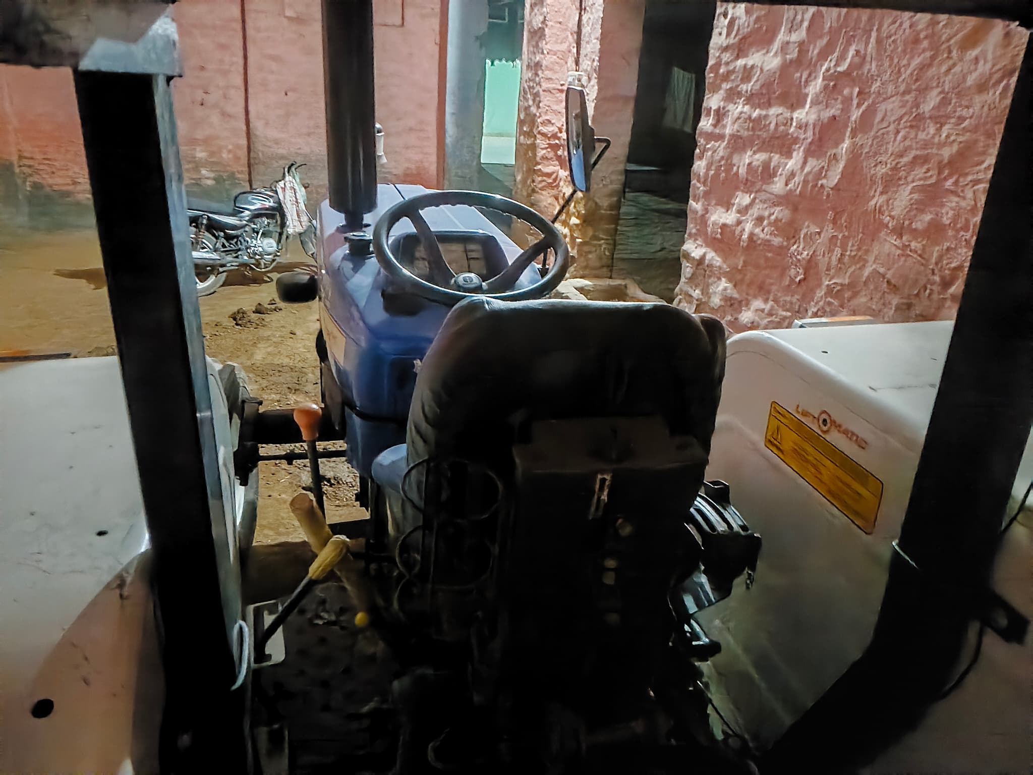 New holland 3630 TX Super Plus+ (50 Hp cat. HP) (2) New holland 3630 TX Super Plus+ (50 Hp cat. HP) (2)