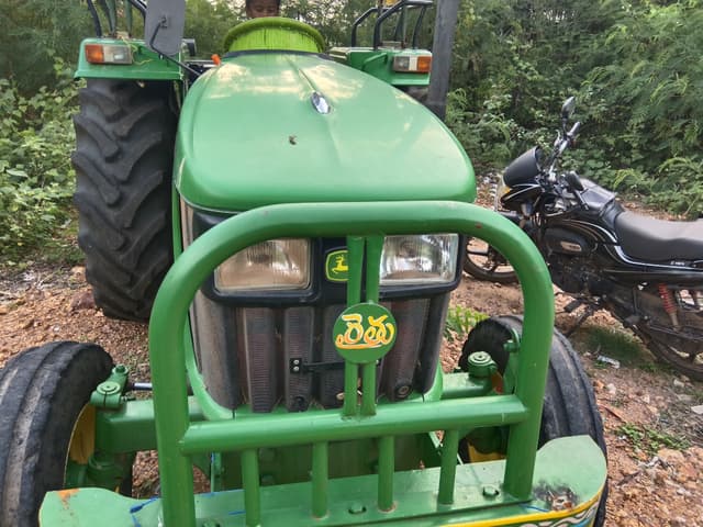 John deere 5305 (Trem IV) (55 HP) (1) John deere 5305 (Trem IV) (55 HP) (1)