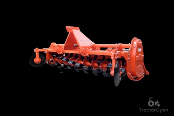 Landforce Supermo Plus Rotary Tiller (1) Landforce Supermo Plus Rotary Tiller (1)