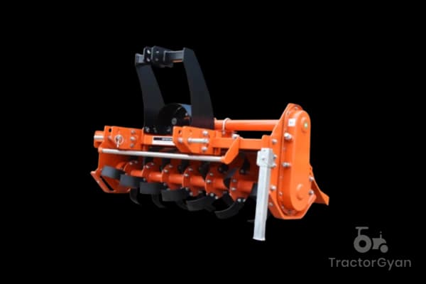 Landforce Mini X Rotavator (1) Landforce Mini X Rotavator (1)