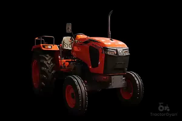 Kubota MU4502 2WD image Kubota MU4502 2WD image