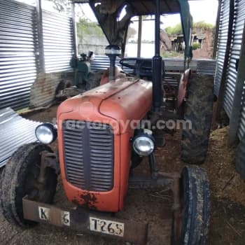 Massey ferguson 1035 DI (1) Massey ferguson 1035 DI (1)