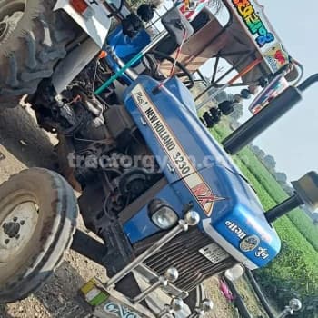 New holland 3230 NX (1) New holland 3230 NX (1)