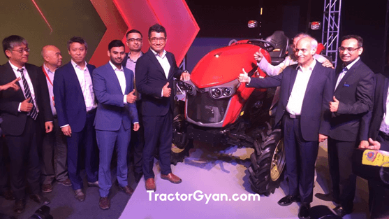 Sonalika tractors sales jump 108% in July in exports Sonalika tractors sales jump 108% in July in exports image