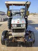 Eicher 485 SUPER DI image 1 Eicher 485 SUPER DI image 1