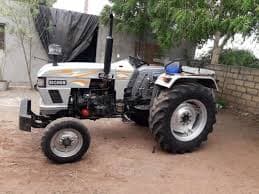 Eicher 333 Super Plus 2WD Prima G3