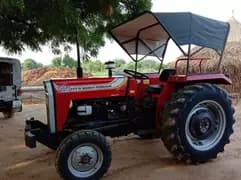 Massey ferguson 245 DI (1) Massey ferguson 245 DI (1)