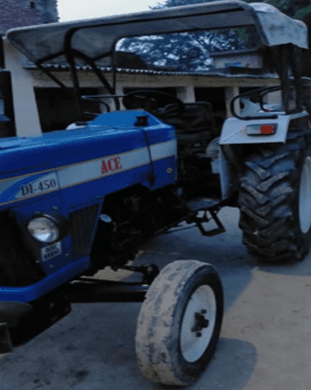 Ace Chetak DI 65