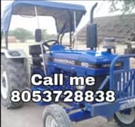 Farmtrac 60 Classic (1) Farmtrac 60 Classic (1)