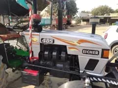 Eicher 485 SUPER DI (1) Eicher 485 SUPER DI (1)