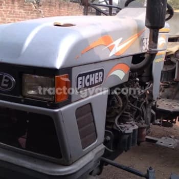 Eicher 380 SUPER DI (1) Eicher 380 SUPER DI (1)