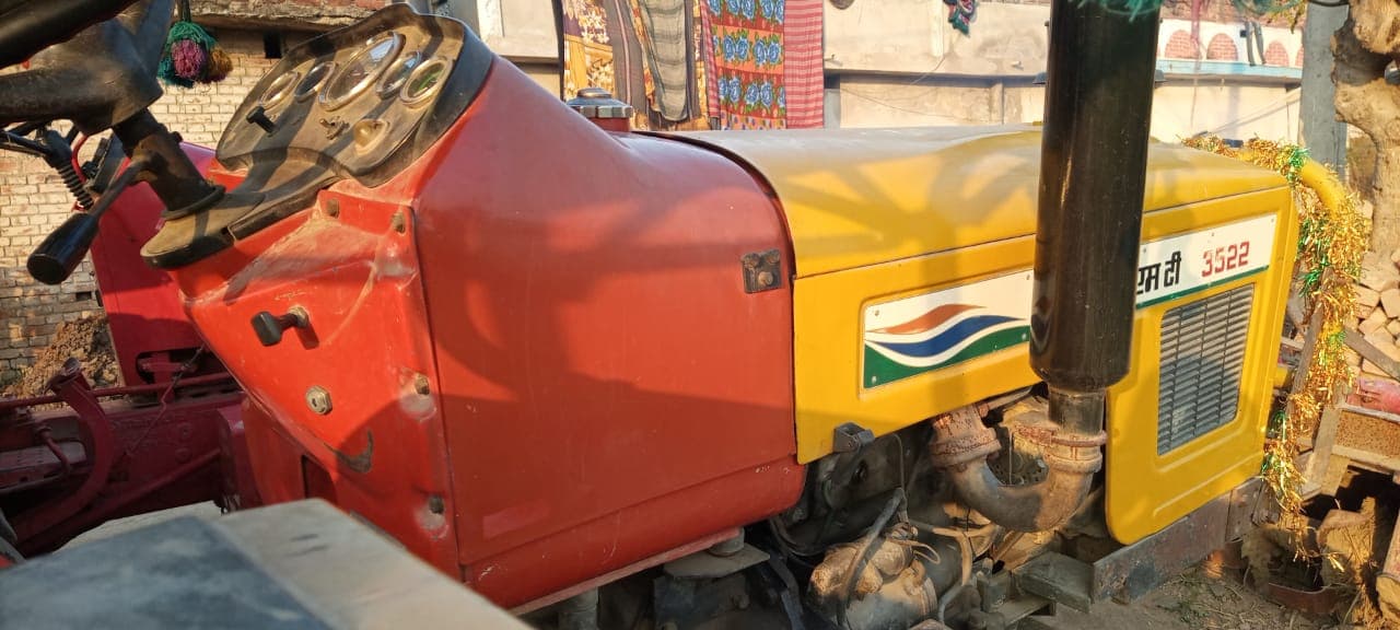 Hmt 3522 DX (2) Hmt 3522 DX (2)