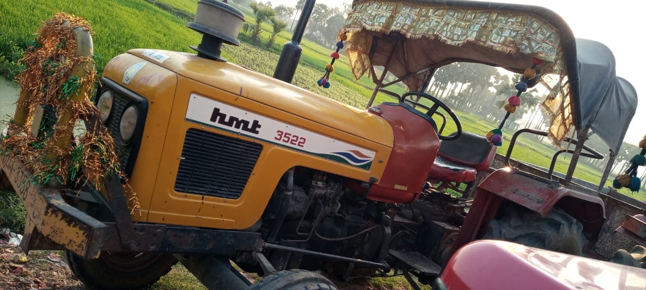 Hmt 3522 DX (4) Hmt 3522 DX (4)