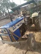 Swaraj 735 FE (1) Swaraj 735 FE (1)